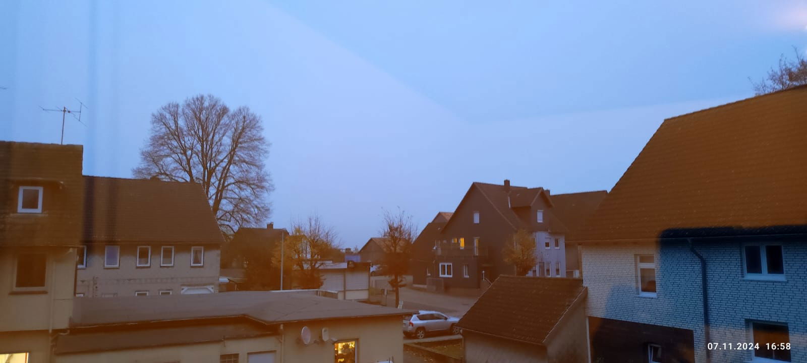 Quartos De Hóspedes Deensen 453253