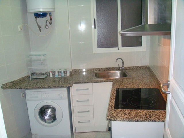 Colocação Valencia 21330