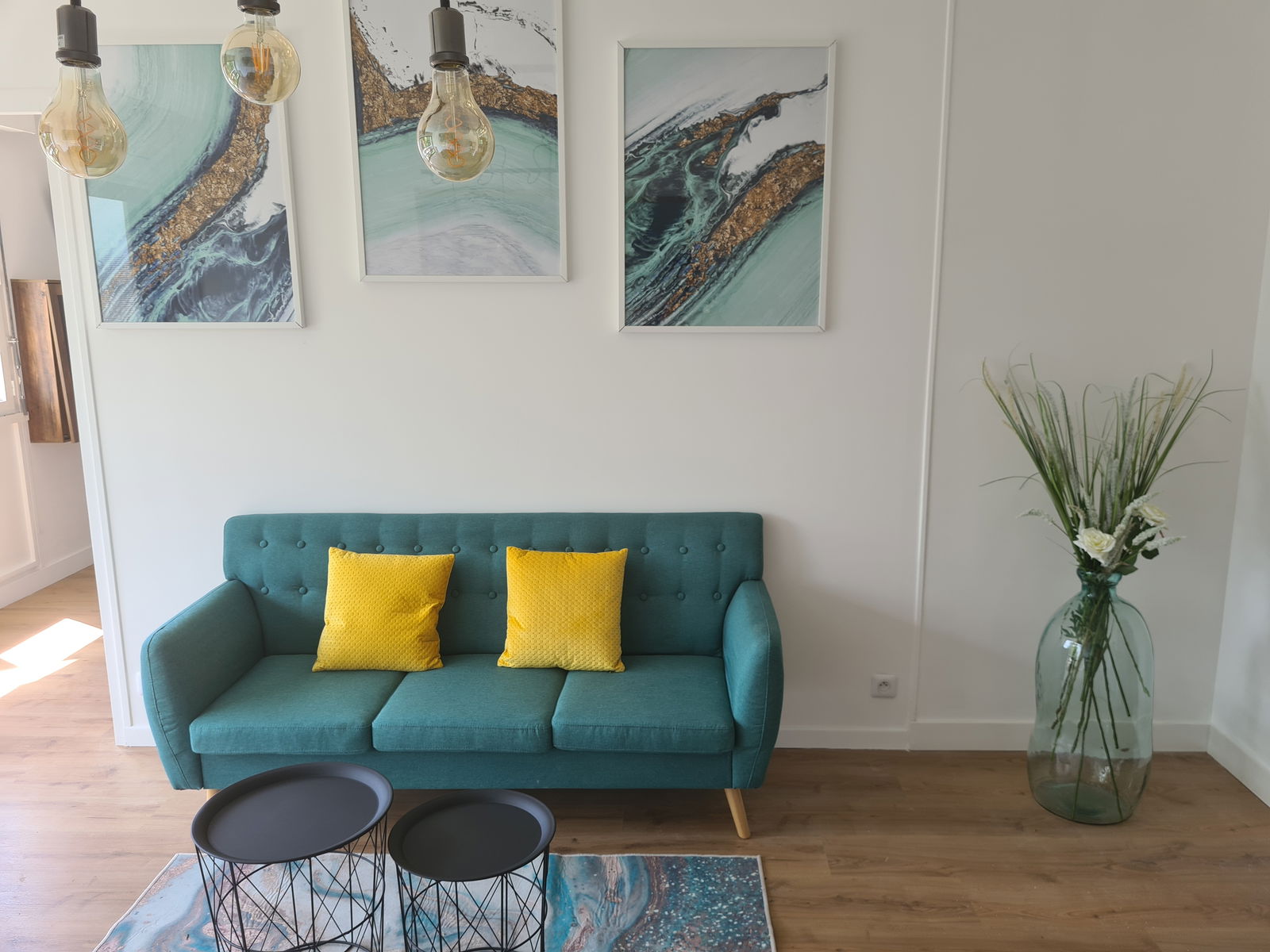 Colocação Évry-Courcouronnes 250201