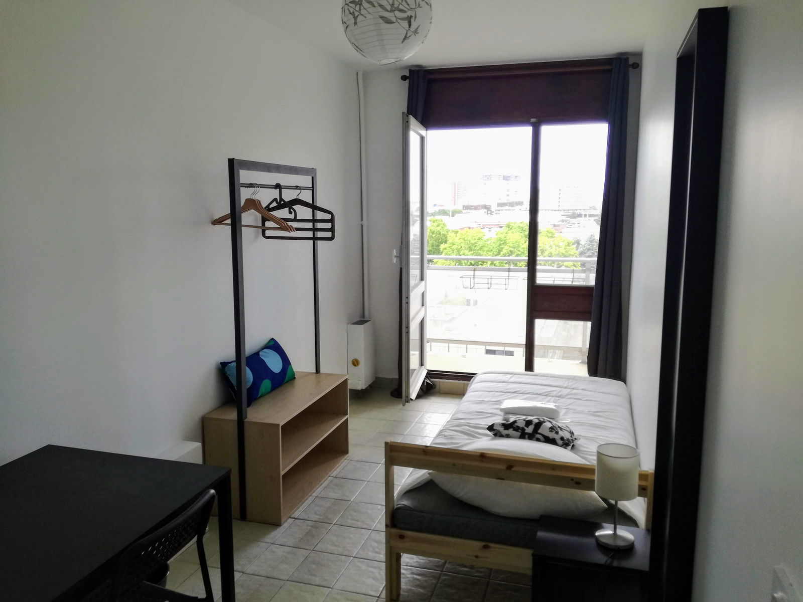 Colocación Bobigny 247721