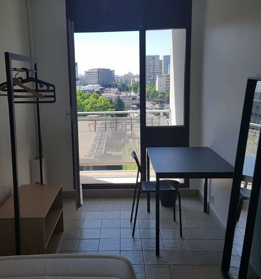 Collocazione Bobigny 247721