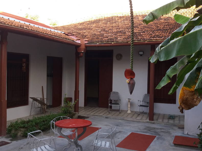 Zusammenleben Santiago de Cuba 162827-3