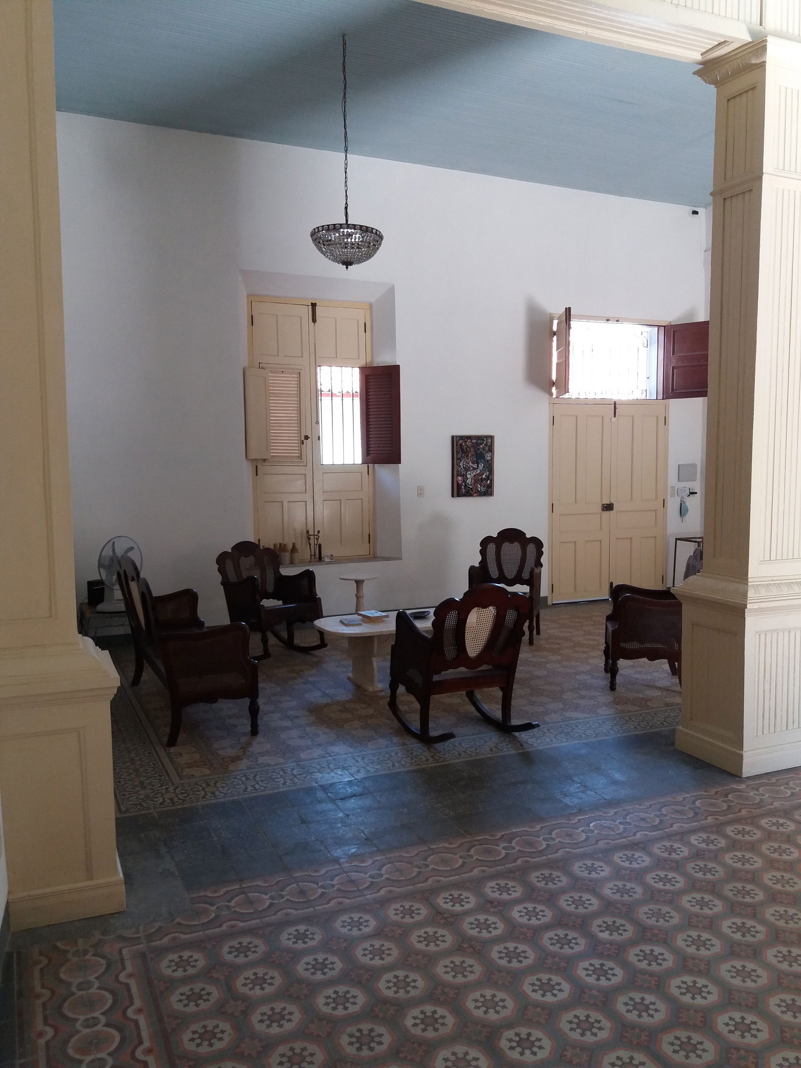 Coliving Santiago de Cuba 162827