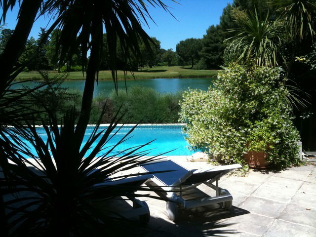 Quartos De Hóspedes Baillargues 30349