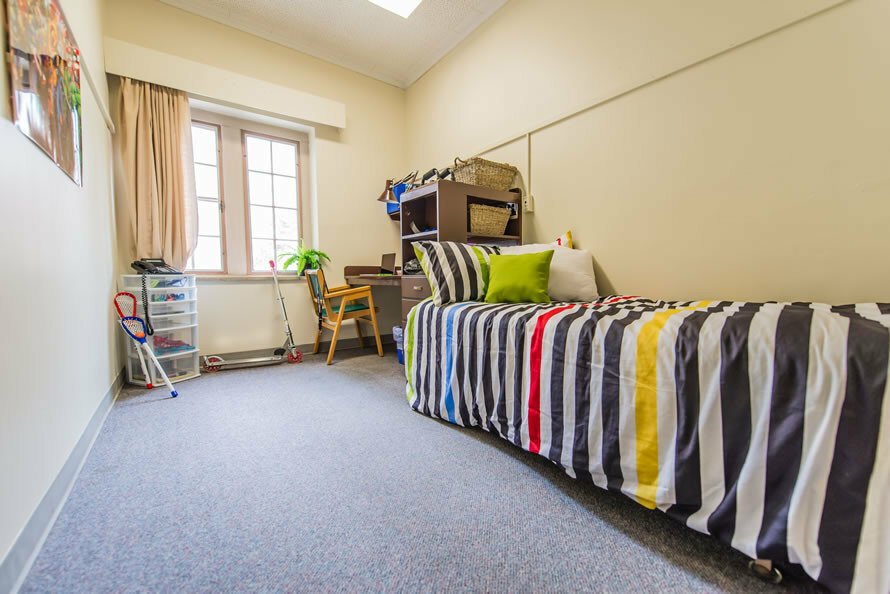 Homestay Linz 254673