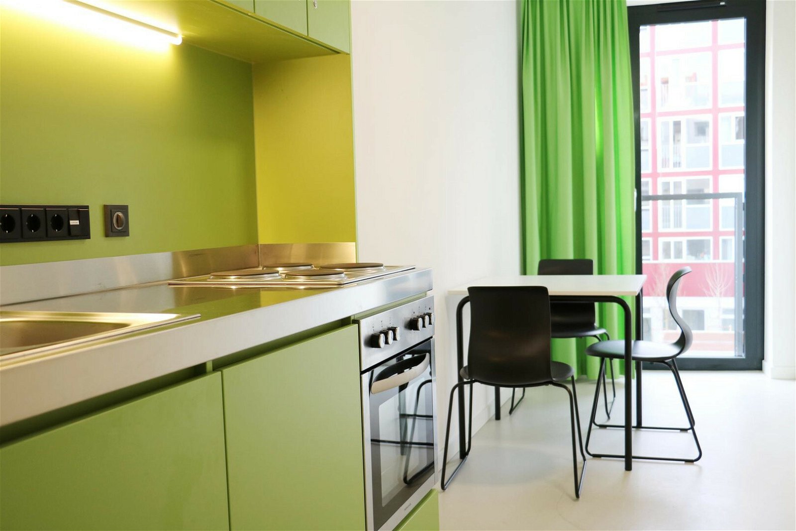 Homestay Linz 254673