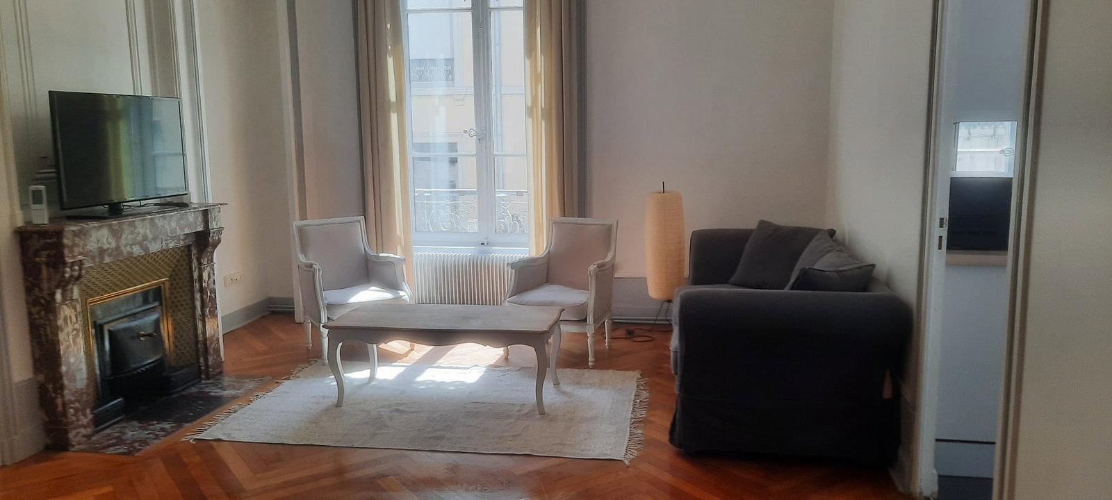 Collocazione Lyon 665879