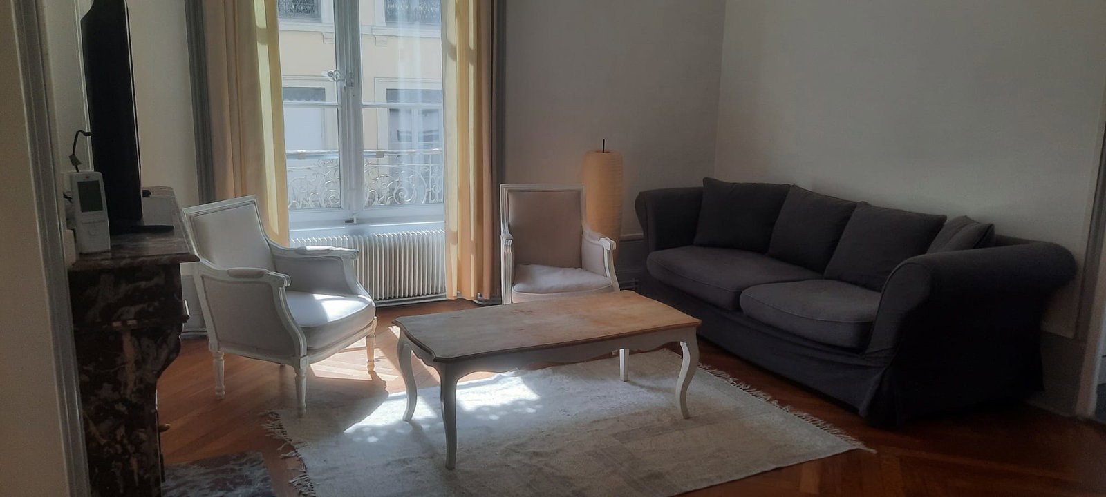 Collocazione Lyon 665879