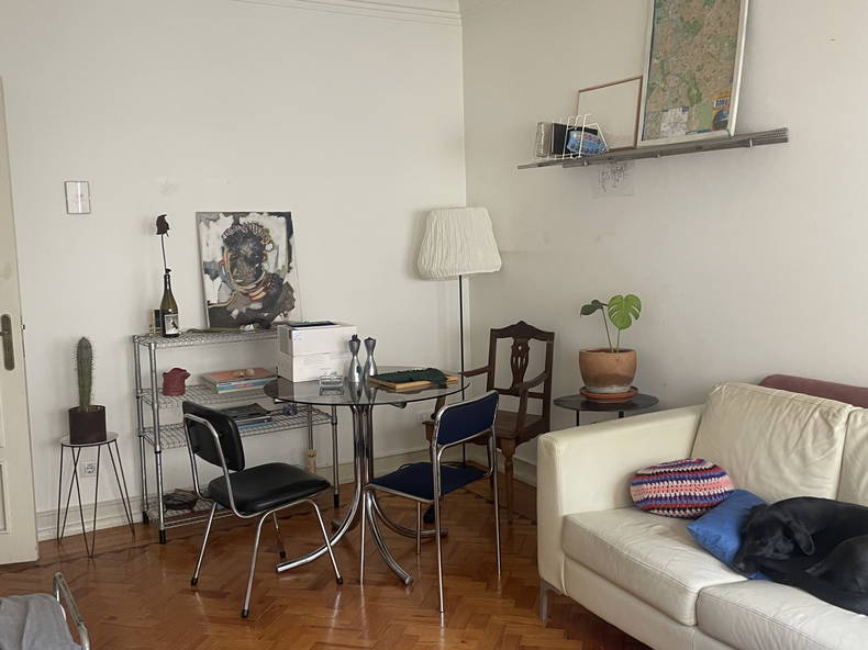 Gastfamilie Lisboa 539995-1