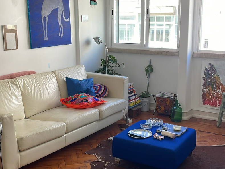 Gastfamilie Lisboa 539995-2