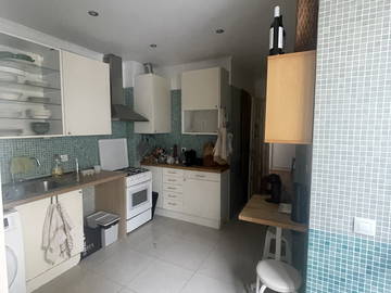 Chambre Chez L'habitant Lisboa 539995-3