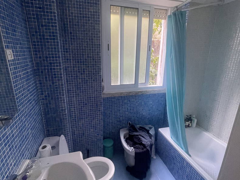 Gastfamilie Lisboa 539995-4