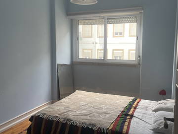 Homestay Lisboa 539995-5