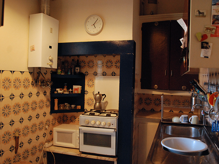 Quedarse En Casa Lisboa 242682-2