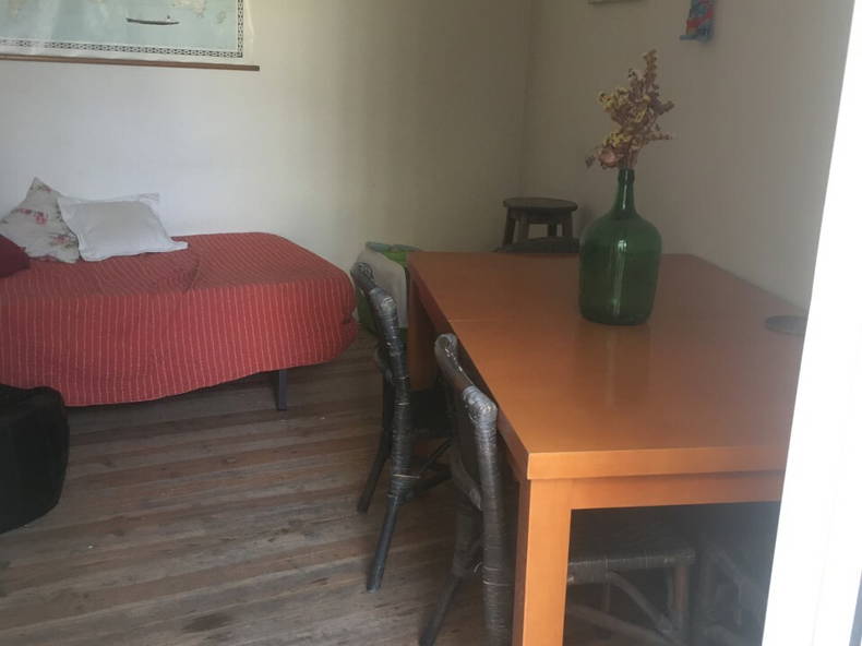 Quedarse En Casa Lisboa 242682-4