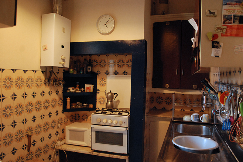 Chambre Chez L'habitant Lisboa 242682