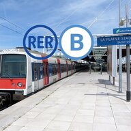 Zusammenleben Saint-Denis 460061