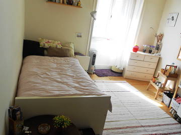Roomlala | Lissabon - wijk Graça