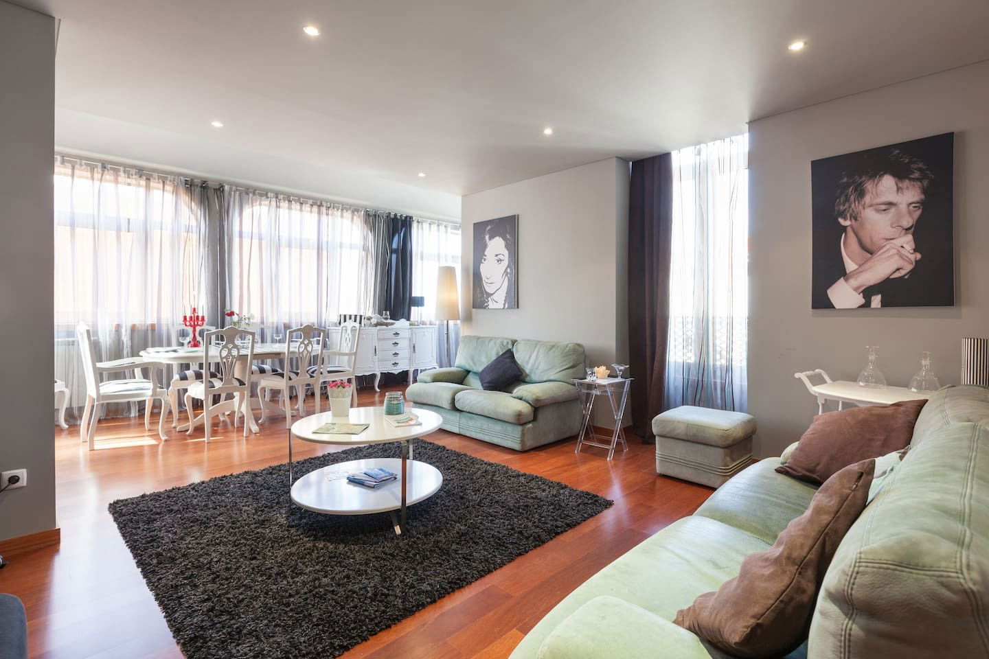 Toda La Casa Moledo 124408