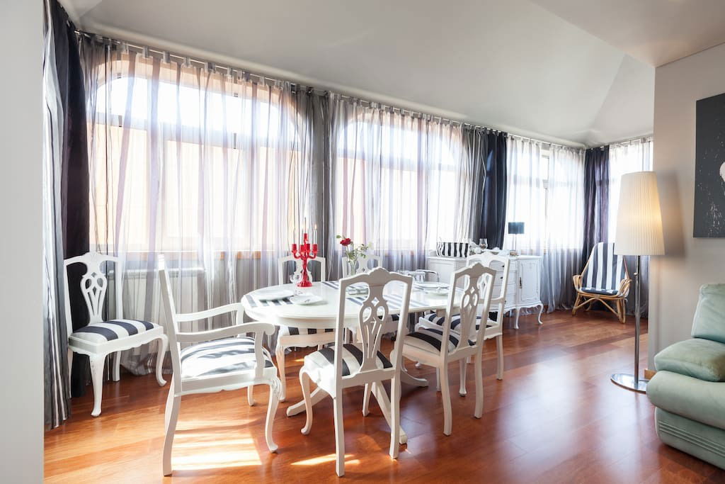 Toda La Casa Moledo 124408