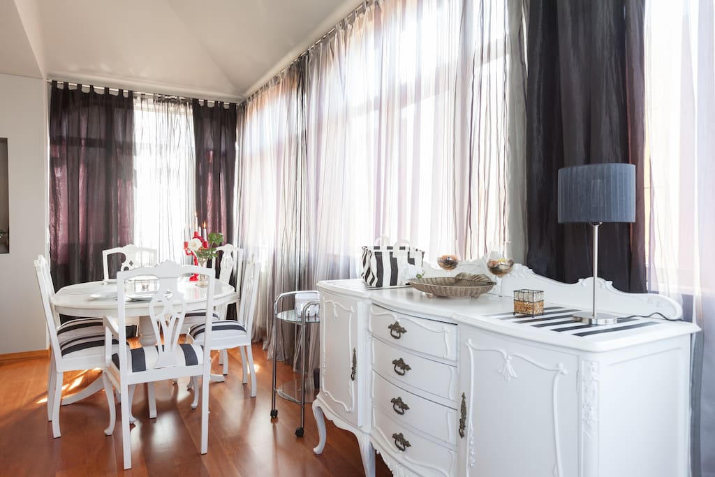 Toda La Casa Moledo 124408