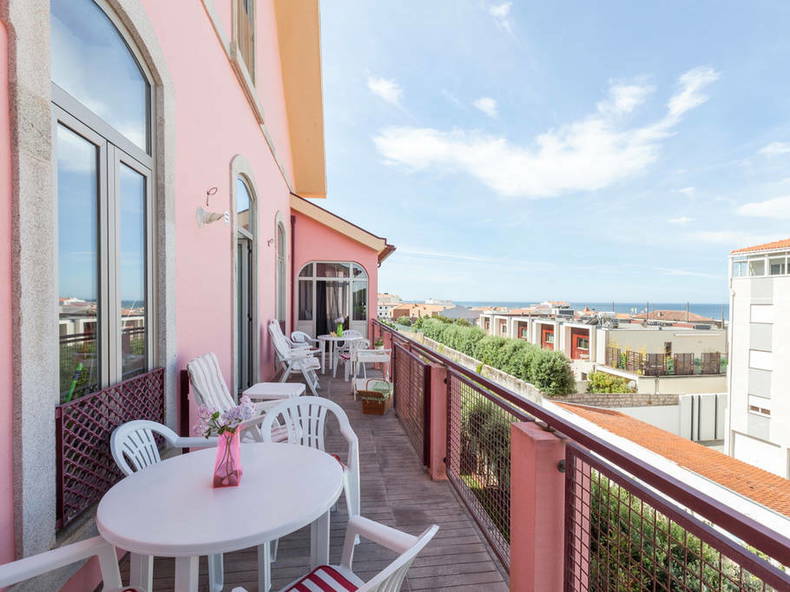 Logement Entier Viana do Castelo 223640-1