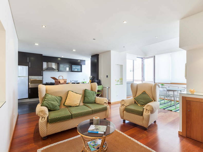 Logement Entier Viana do Castelo 223640-2