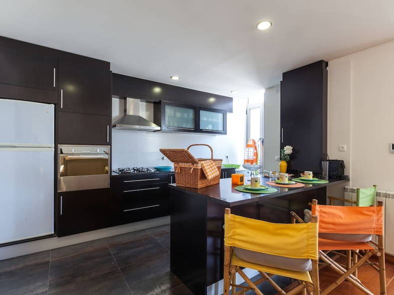 Logement Entier Viana do Castelo 223640-3