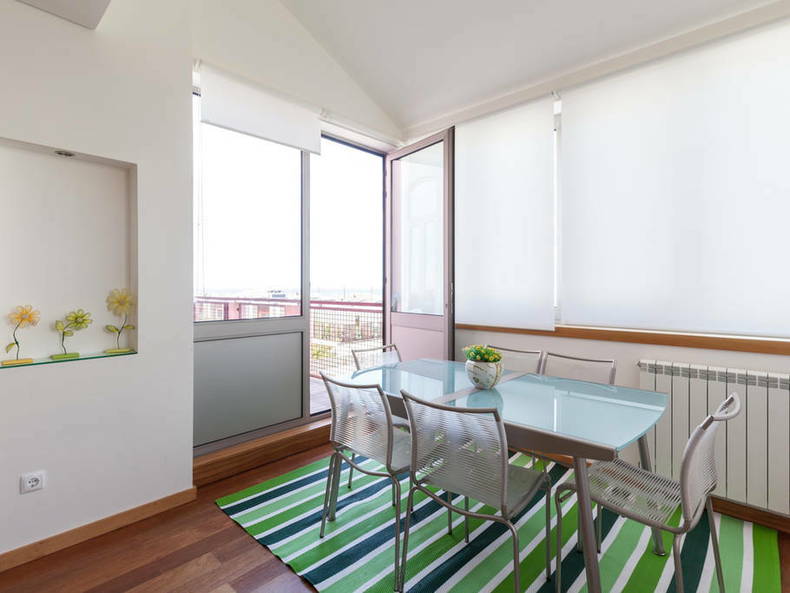 Logement Entier Viana do Castelo 223640-4