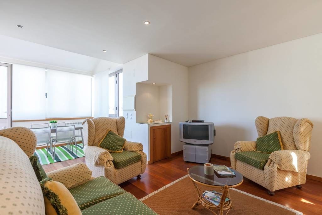 Logement Entier Viana do Castelo 223640