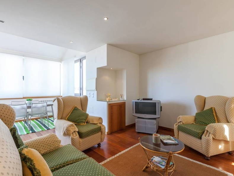 Logement Entier Viana do Castelo 223640-5