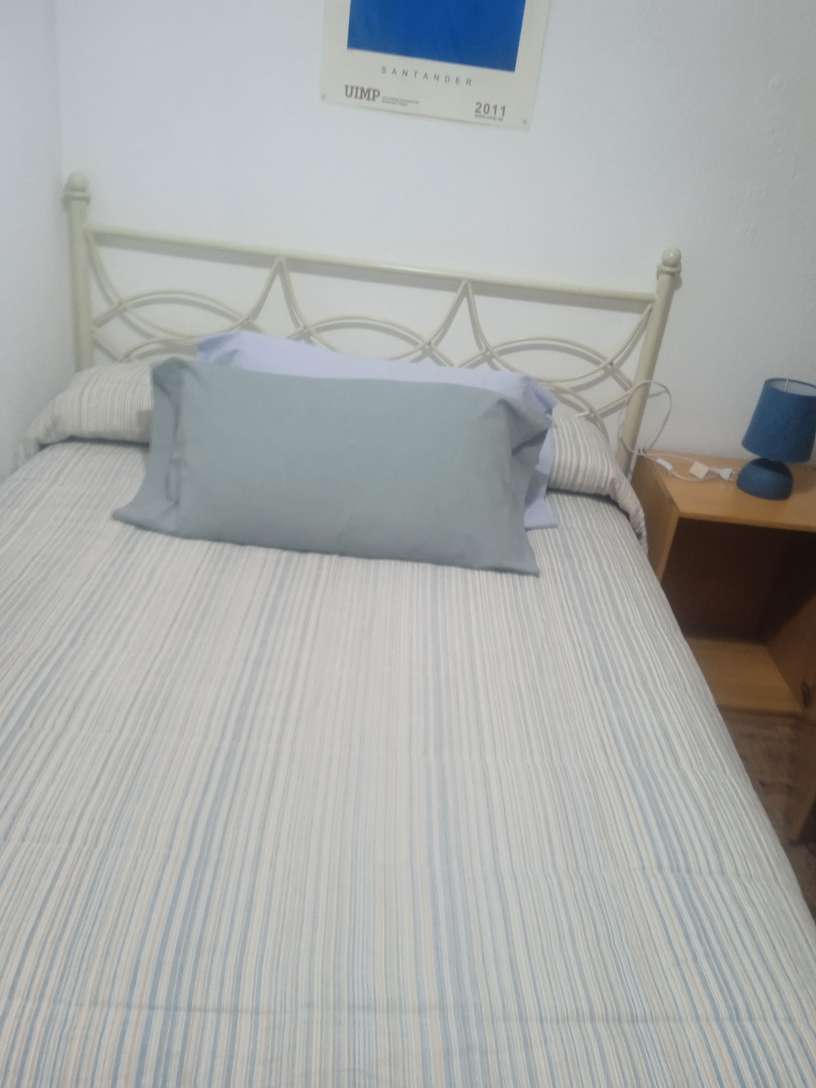 Homestay Santander 340076