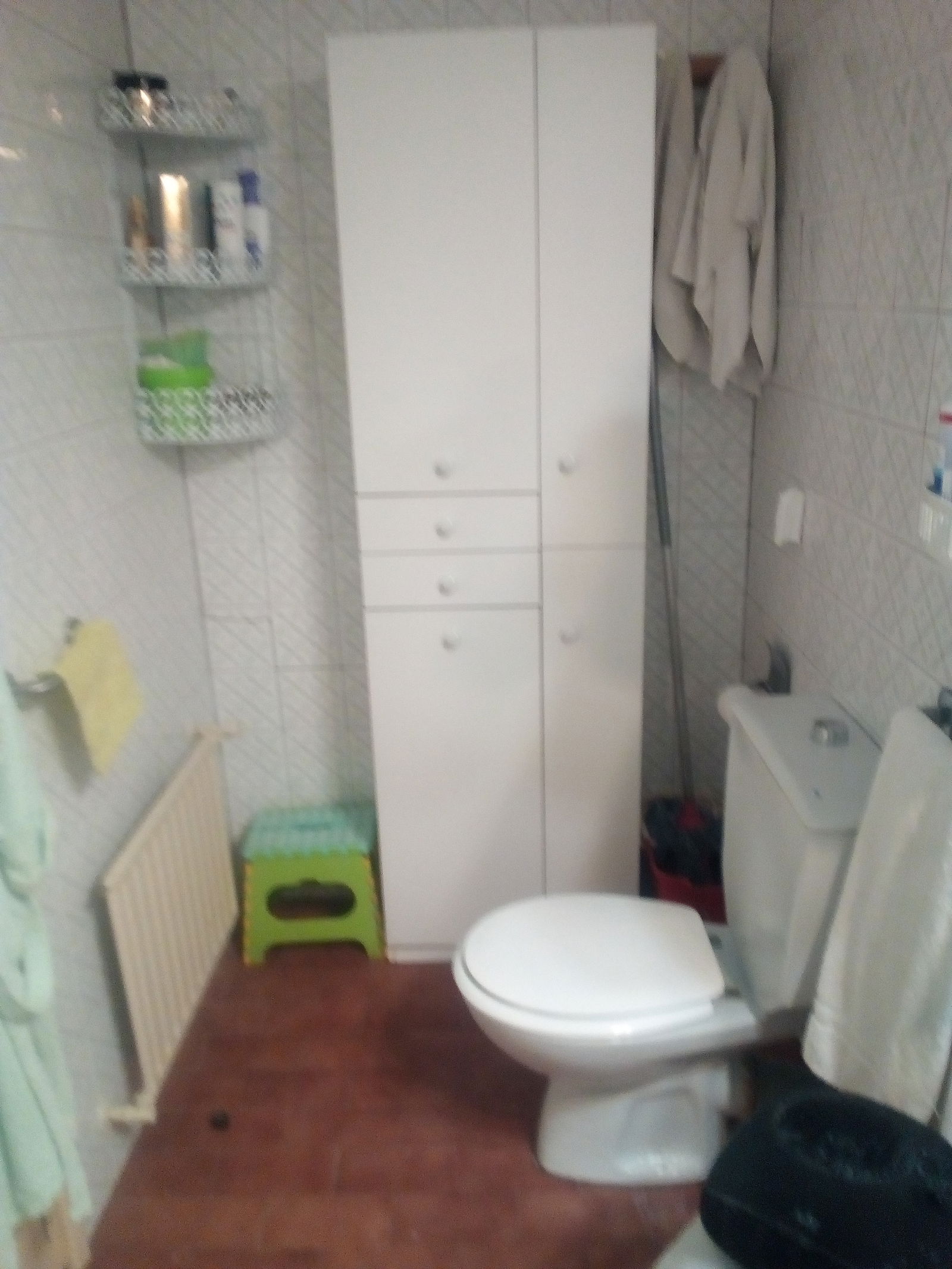 Homestay Santander 340076
