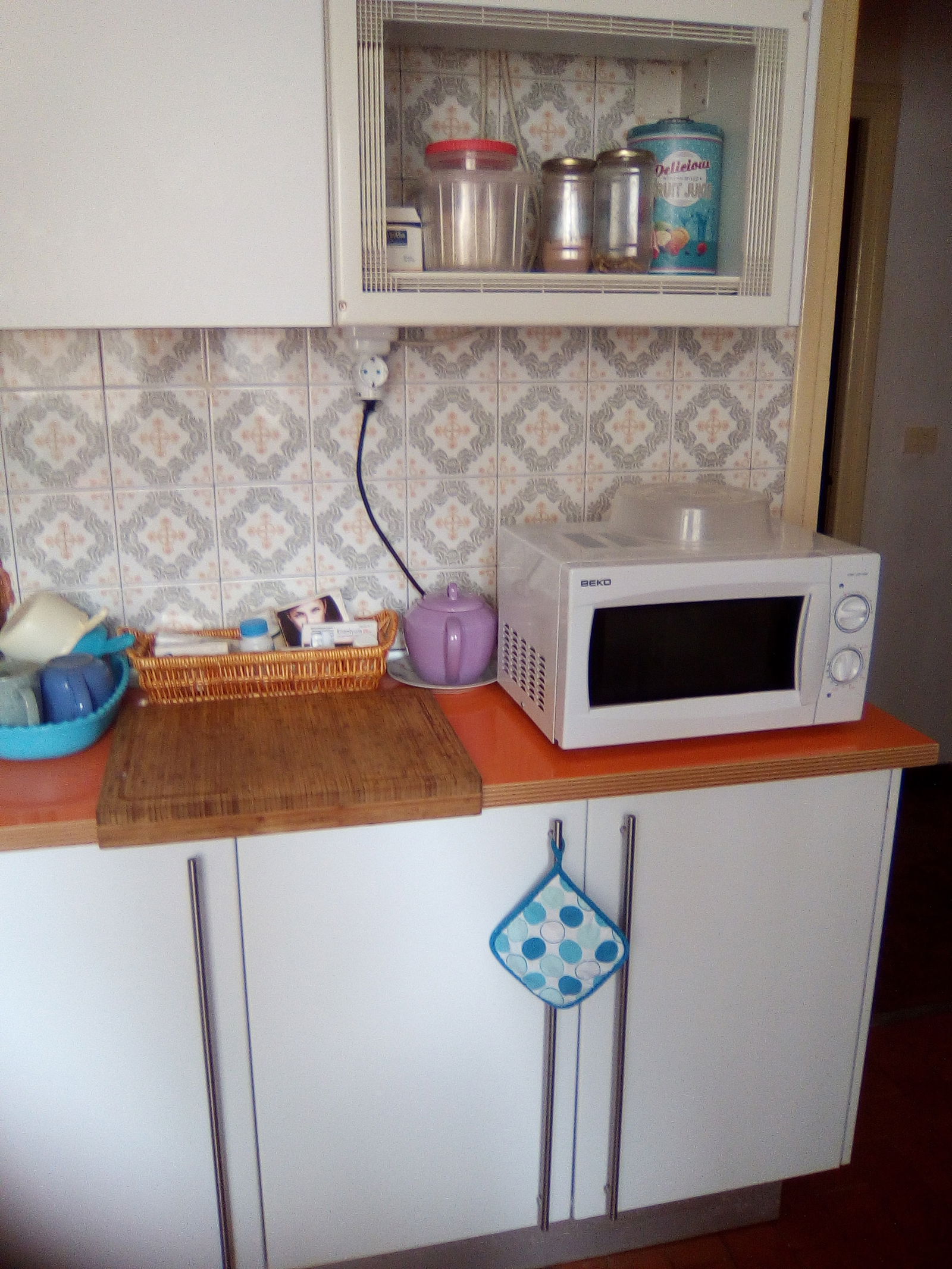 Homestay Santander 340076