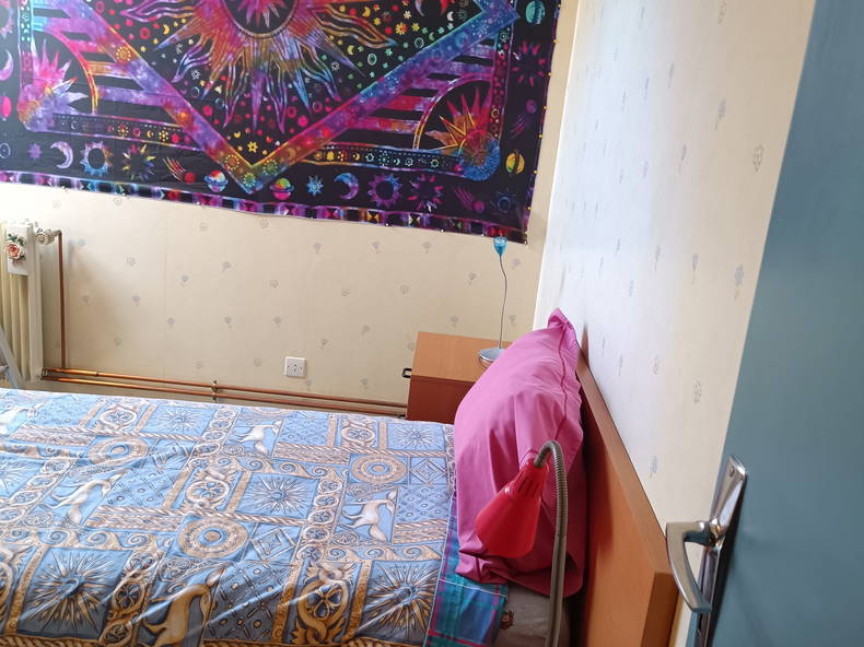 Chambre Chez L'habitant Fruges 233518-5