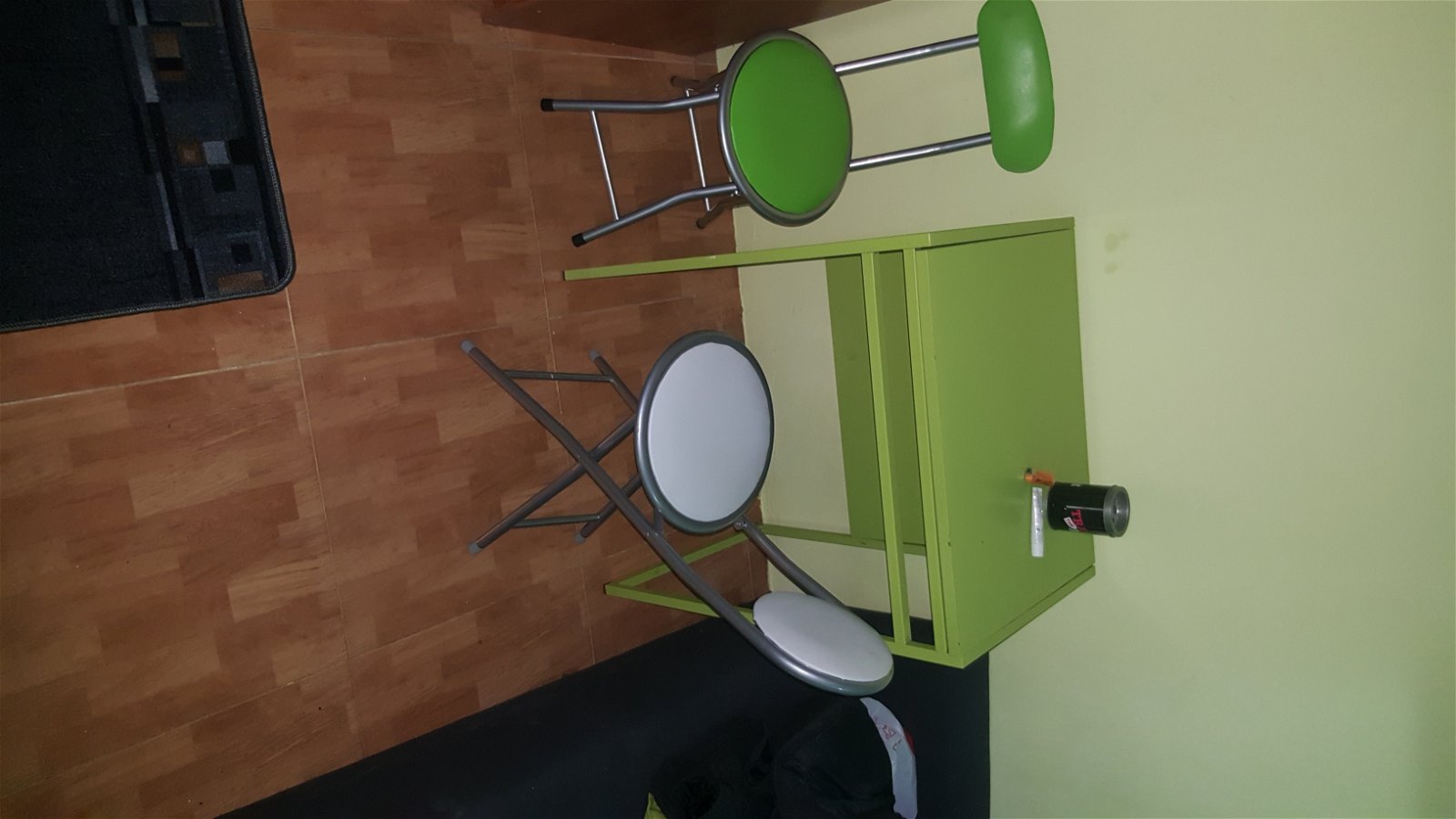 Colocation Madrid 173579