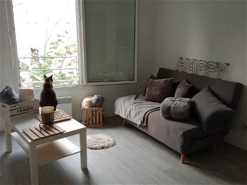 Room For Rent Nîmes 286636-1