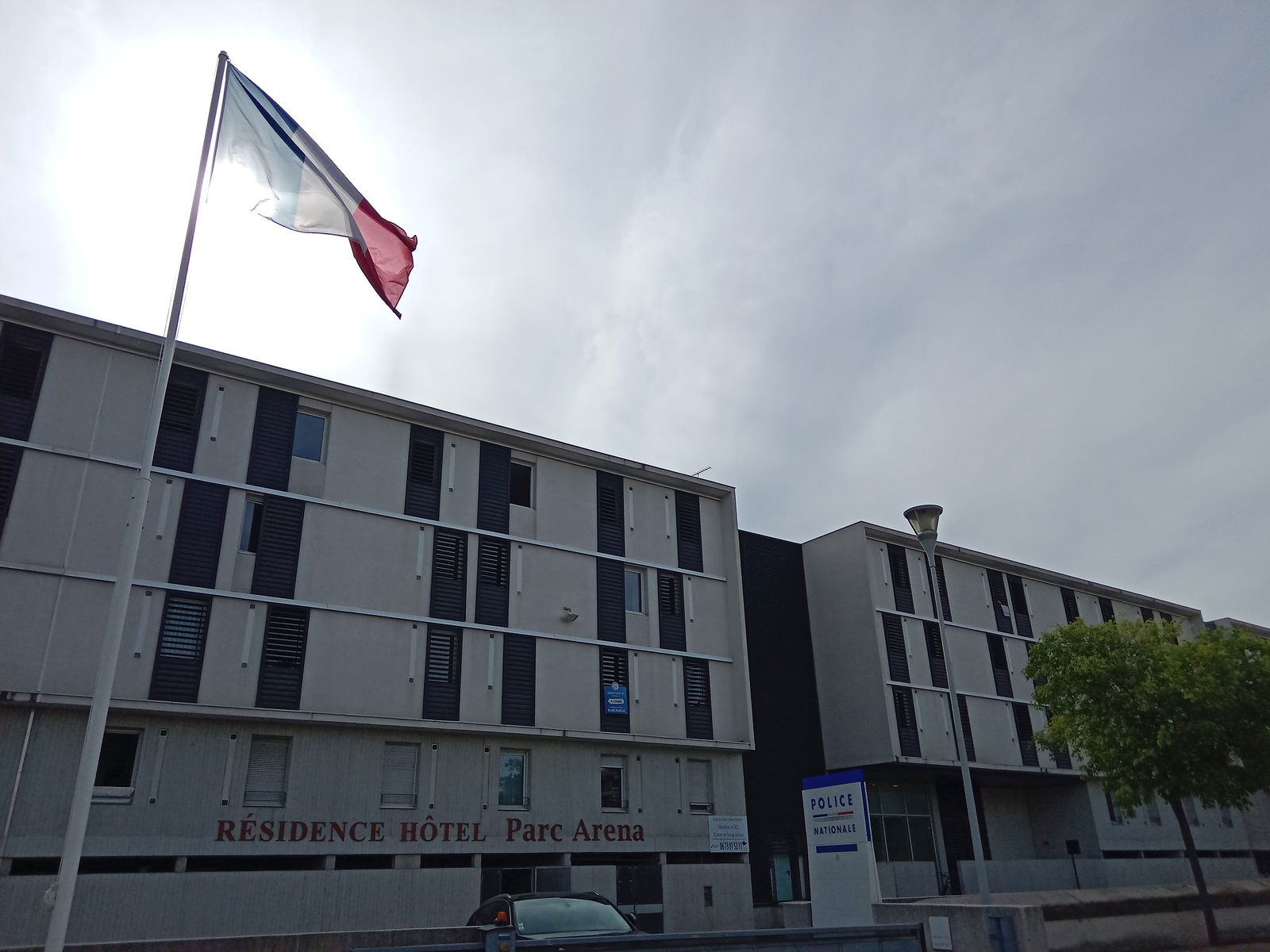 Gastgezin Nîmes 286636