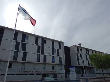 Chambre À Louer Nîmes 286636