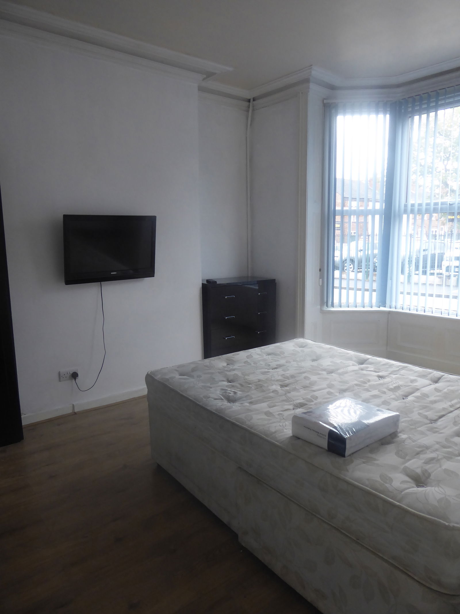 Chambre Chez L'habitant Crewe 183875