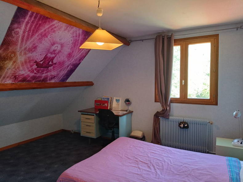 Homestay Fruges 230729-4