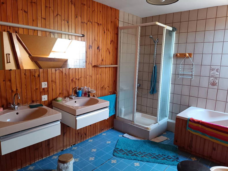 Homestay Fruges 233632-3