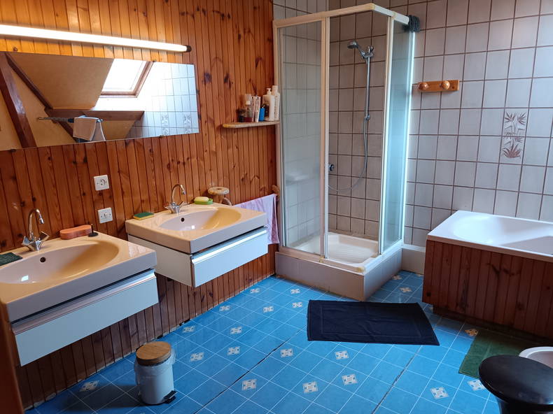 Homestay Fruges 235576-2