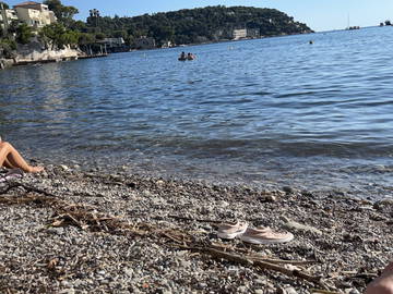 Chambre chez l'habitant à louer à Saint-Jean-Cap-Ferrat - photo 2-2