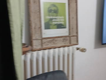 Chambre chez l'habitant à louer à Saint-Jean-Cap-Ferrat - photo 3-3