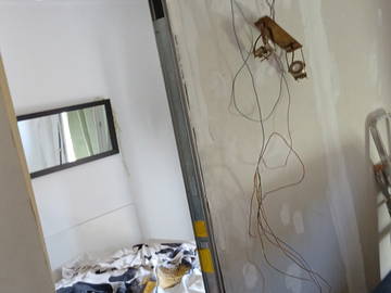 Chambre chez l'habitant à louer à Saint-Jean-Cap-Ferrat - photo 6-6