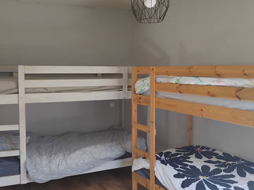 Chambre Chez L'habitant Gaillac 662888-1