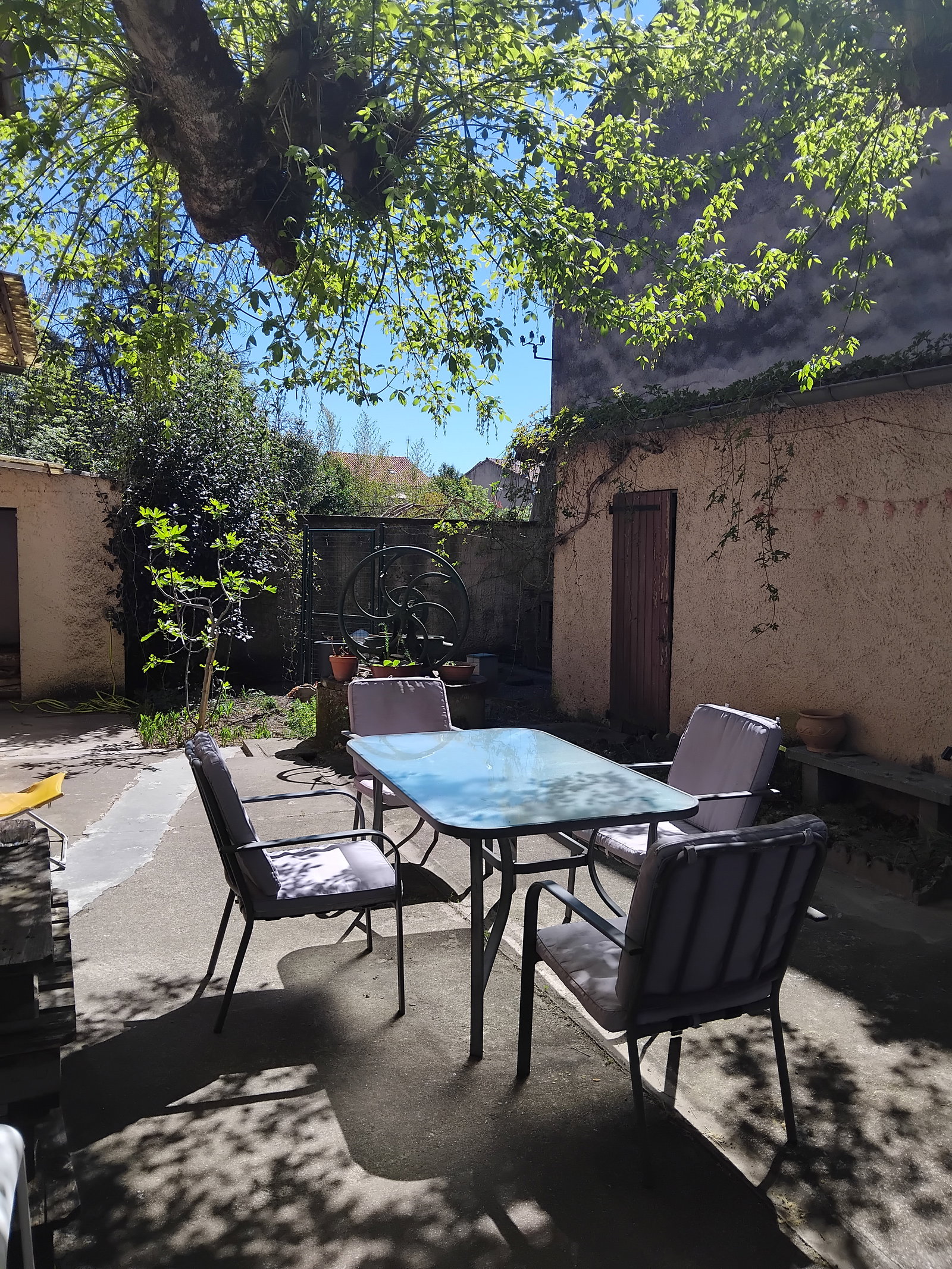 Chambre Chez L'habitant Gaillac 662888