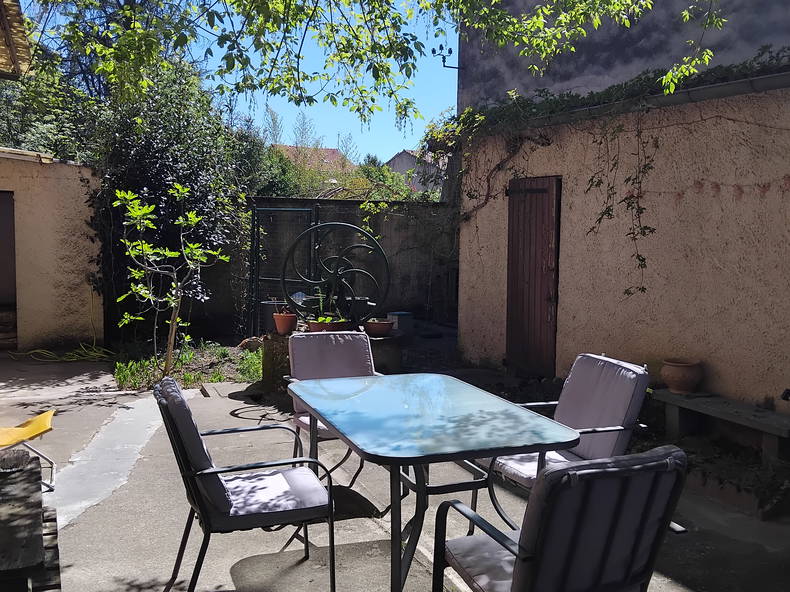 Homestay Gaillac 662888-2