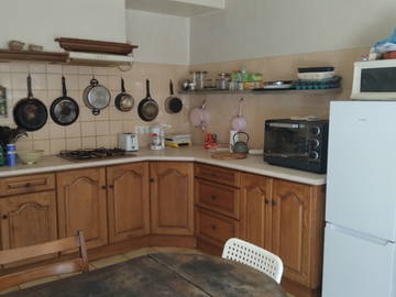 Chambre Chez L'habitant Gaillac 662888-3